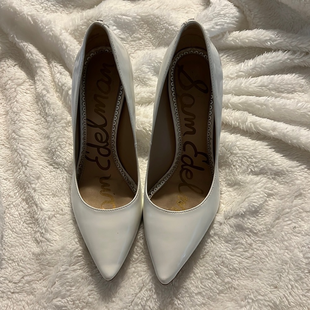 Sam Edelman Hazel Pumps